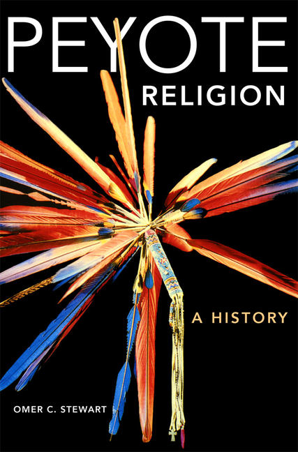bR3fWDZLLDTEsize640 Peyote Religion: A History Volume 181 (Revised)
