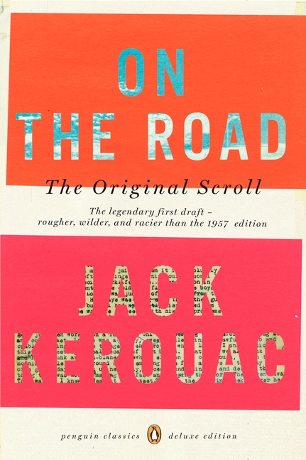 enNJg6frIxRH3DDItGrqGJrmCnLXCiksize640 On the Road: The Original Scroll: (Penguin Classics Deluxe Edition)