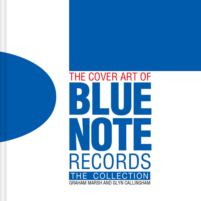 evgsize640 The Cover Art of Blue Note Records: The Collection