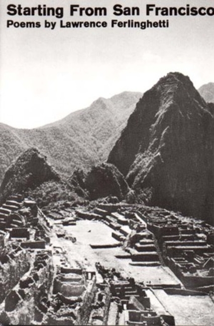 imageloaderidUFqNDU3f47NnVyCRvJGD11cGdzNBJ97kXcJAQUJWEIEDd4dXTOyxS2J0tjdGp80AwMaMPH3EoNSzNnoWXtMma58RSGMsFbzw1kaWa47pTFtgrlLzyUphgFFnwYIOJ7GSS802843P740paoXO1wCiJC2fThtx8HbeCAWsGaJjssize640 Starting from San Francisco: Poetry (Revised)