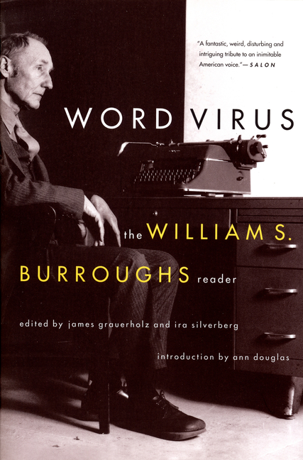 LSJePBZbZ5VBfKaDmX6TwMFJZdmNM5HGtdZGyCyHnKhYipPGtQz895m8WU3ROH1cuKWumDN4size640 Word Virus: The William S. Burroughs Reader