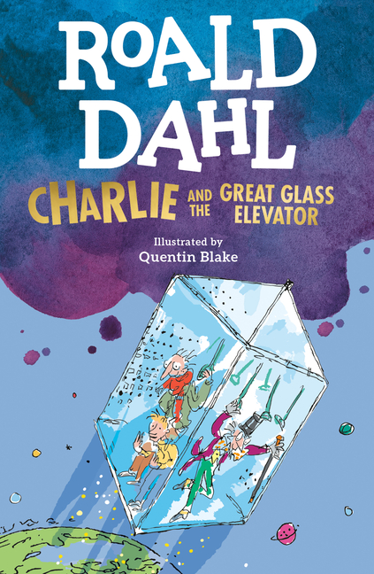 VOZvemNXku9XTGKxjxOUFYFQQsize640 Charlie and the Great Glass Elevator