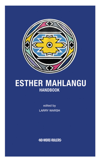 wI4Nt0Zy8wcLj4XFIlBlnLh4F5owjBpmJ1X6gRGTBLHR9aCoCo44size640 Esther Mahlangu Handbook