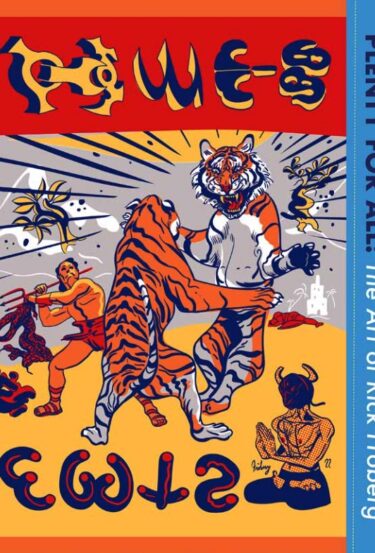 Tribute to the Life and Art of Rick Fröberg Tribute to the Life and Art of Rick Fröberg