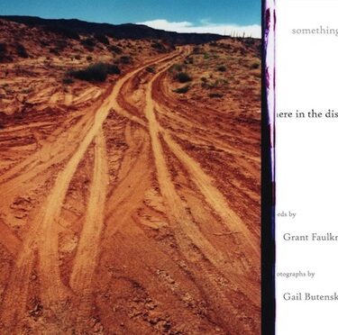 Grant Faulkner & Gail Butensky (moderated by Maw Shein Win) Grant Faulkner & Gail Butensky (moderated by Maw Shein Win)