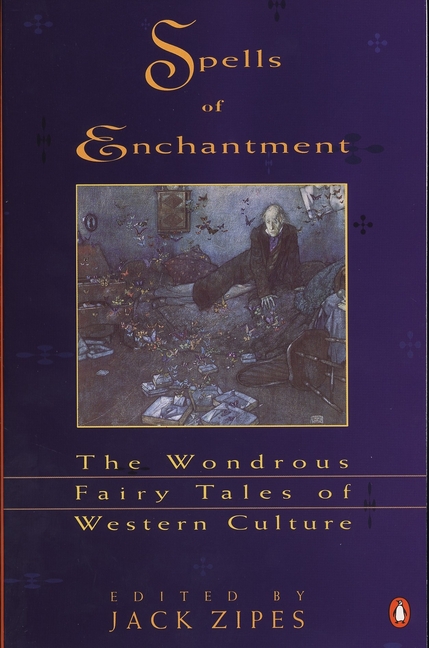 PnWlkwa4tV26NFtm8ci9pXHCkQ1zGNPkZ4size640 Spells of Enchantment: The Wondrous Fairy Tales of Western Culture