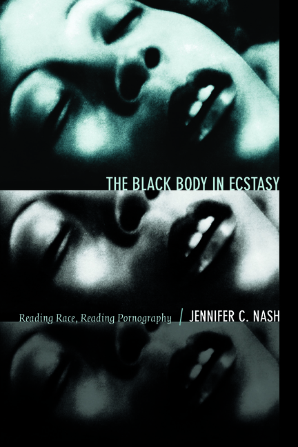 rXebtx6gICgsize640 The Black Body in Ecstasy: Reading Race, Reading Pornography