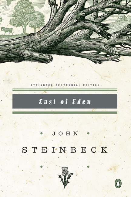 East of Eden | City Lights Booksellers & Publishers