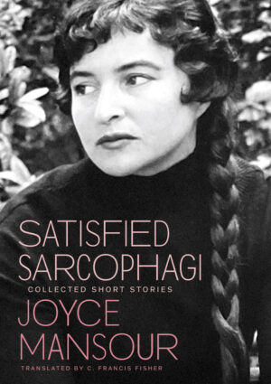 Satisfied Sarcophagi: Collected Short Stories